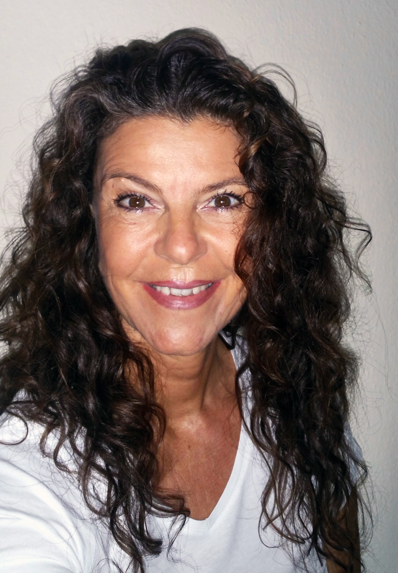 Ivonne Landl | Lust auf Bewegung Ivonne Landl | Lust auf Bewegung